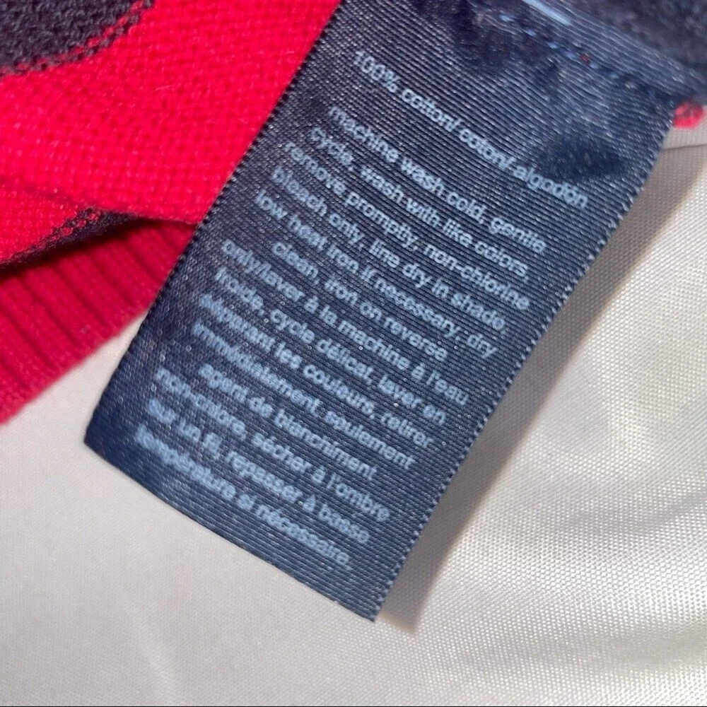 Tommy Hilfiger vintage tommy